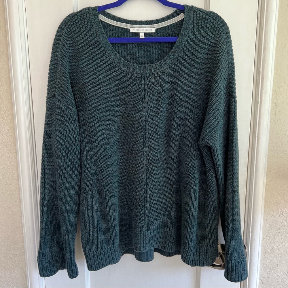 Victoria’s Secret sweater